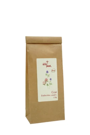 Ceai Endocrino-Complex ECO 50g