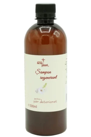 Sampon regenerant pentru par deteriorat 500ml