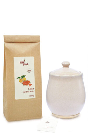 Kit Caise ECO deshidratate 200g