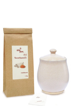 Kit Condiment scortisoara ECO 50g