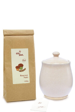 Kit Pudra de roscove ECO 200g