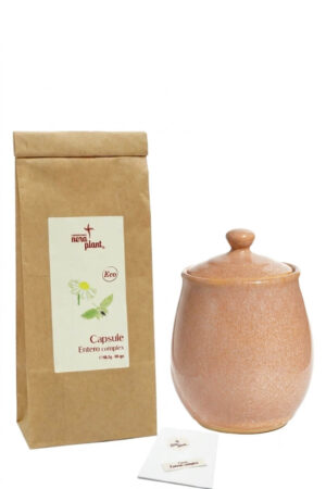 Kit Capsule Entero-Complex ECO 90cps