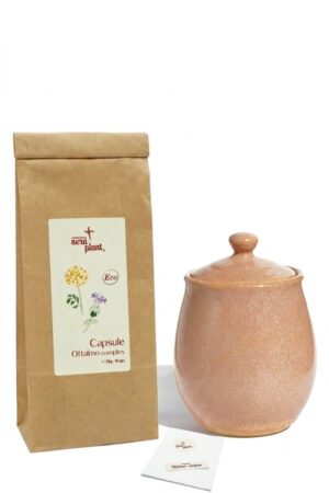 Kit Capsule Oftalmo-Complex ECO 90cps