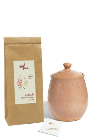 Kit Capsule Prostal-Complex ECO 90cps