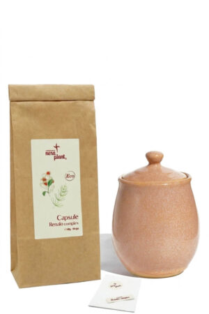 Kit Capsule Renalo-Complex ECO 90cps