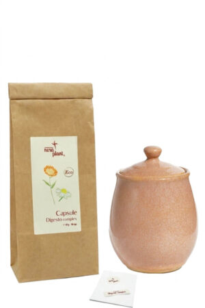 Kit Capsule Digesto-Complex ECO 90cps