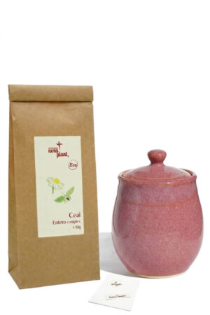 Kit Ceai Entero-Complex ECO 50g