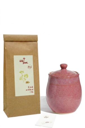 Kit Ceai de Fenicul ECO 50g