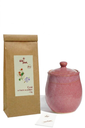 Kit Ceai de Fructe de Padure ECO 50g