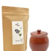 Kit Ceai Glicemo-Complex ECO 50g