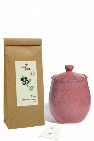 Kit Ceai Glicemo-Complex ECO 50g