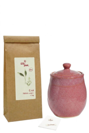 Kit Ceai Helmi-Complex ECO 50g