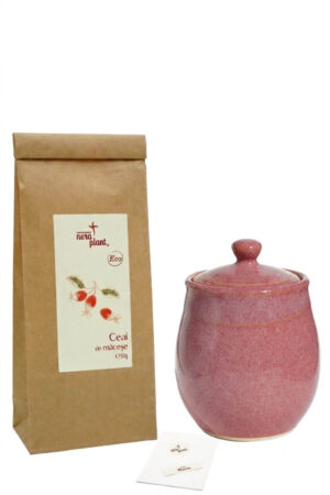 Kit Ceai de Macese ECO 50g