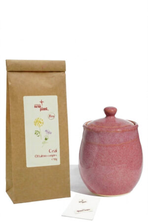 Kit Ceai Oftalmo-Complex ECO 50g