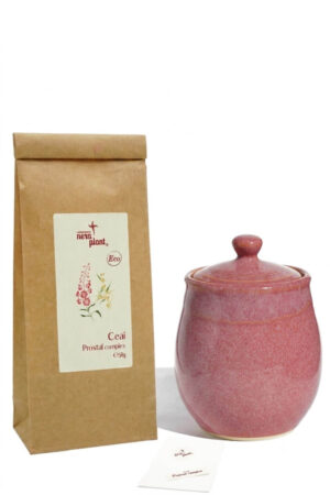 Kit Ceai Prostal-Complex ECO 50g