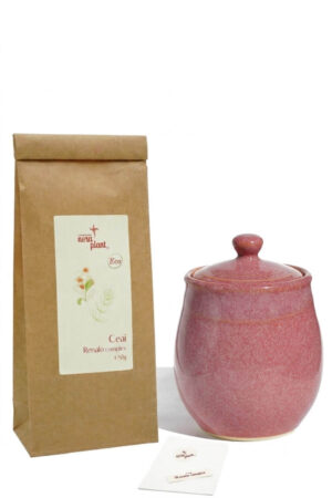 Kit Ceai Renalo-Complex ECO 50g