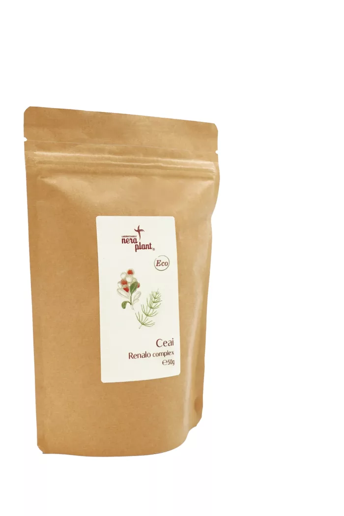 ceai nera plant Renalo-Complex ECO 50g