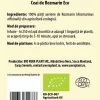 Ceai de Rozmarin ECO 50g - imagine 2