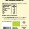 Faina integrala de grau spelta ECO 1kg - imagine 2