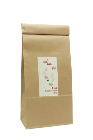 Ceai Cardio-Complex Eco 200g