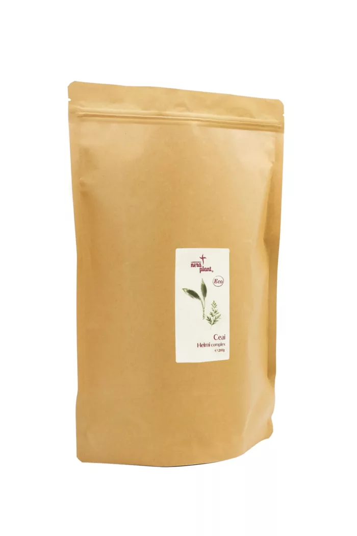 Ceai Helmi-Complex Eco 200g