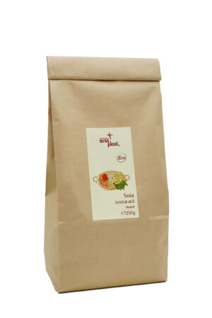 Soia ECO texturata mare 250g