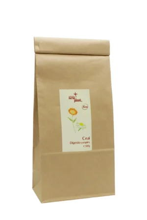 Ceai Digesto-Complex Eco 200g