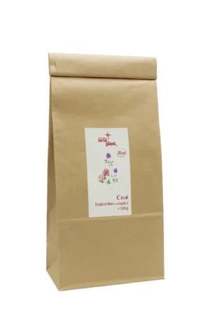 Ceai Endocrino-Complex Eco 200g