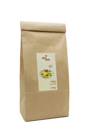 Faina de ovaz ECO 500g