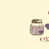 Gem de prune ECO 375g - imagine 2