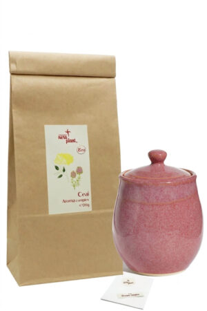 Kit Ceai Aroma-Complex Eco 200g