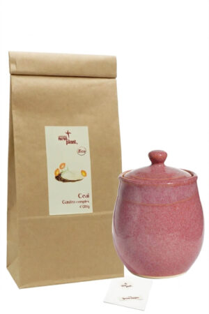 Kit Ceai Gastro-Complex Eco 200g