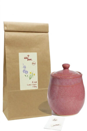 Kit Ceai Laxo-Complex Eco 200g