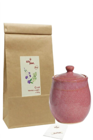 Kit Ceai Memo-Complex Eco 200g