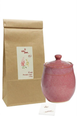 Kit Ceai Prostal-Complex Eco 200g