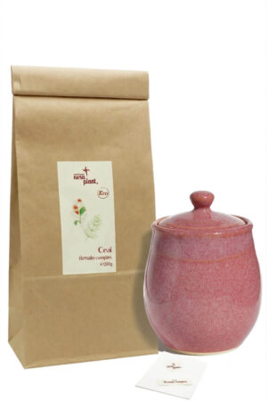 Kit Ceai Renalo-Complex Eco 200g