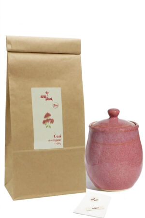 Kit Ceai de Oregano Eco 200g