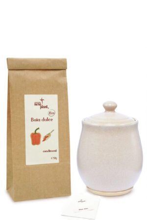 Kit Condiment boia dulce ECO 50g