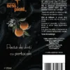 Pasta de dinti cu portocale 20ml - imagine 2