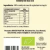 Seminte de mac ECO 200g - imagine 2