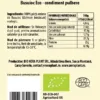 Kit Condiment busuioc ECO 50g - imagine 2