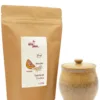 Kit Seminte de dovleac ECO descojite si coapte 200g