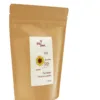 Seminte de floarea-soarelui ECO descojite si coapte 200g - imagine 3