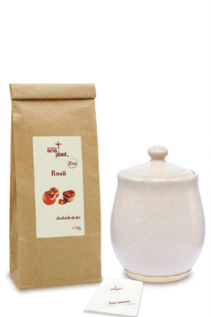 Kit Rosii deshidratate ECO 50g