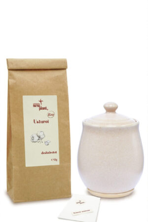 Kit Usturoi deshidratat ECO 50g