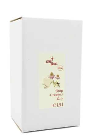 Sirop Echinofruct Forte ECO 1,5 l
