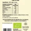 Kit Caju ECO copt 200g - imagine 2