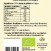Alune de padure ECO coapte 200g - imagine 2