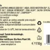 Sapun solid cu salvie 110g - imagine 2