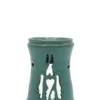 Candela aromoterapie turcoaz jad JD10